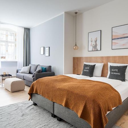 Limehome Bamberg Kesslerstrasse Luaran gambar
