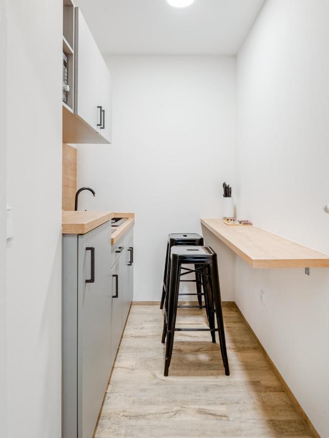 Limehome Bamberg Kesslerstrasse Luaran gambar