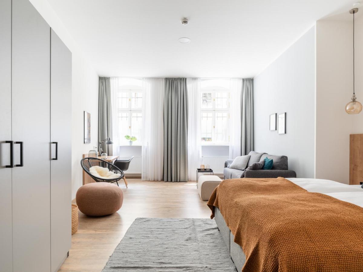 Limehome Bamberg Kesslerstrasse Luaran gambar