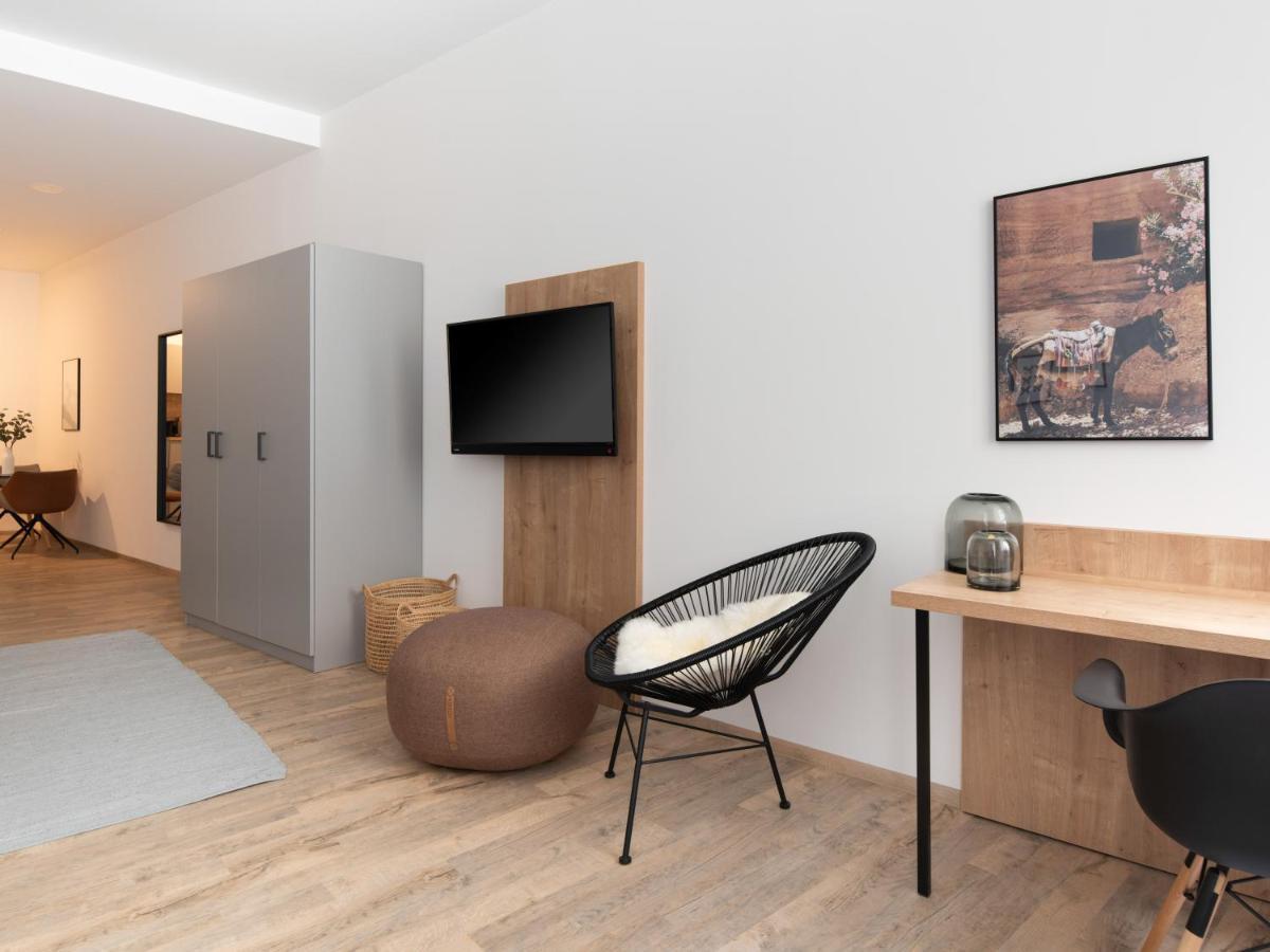 Limehome Bamberg Kesslerstrasse Luaran gambar