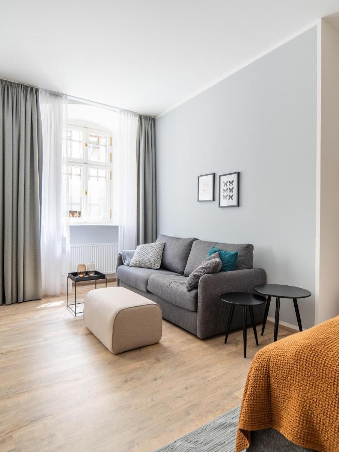 Limehome Bamberg Kesslerstrasse Luaran gambar