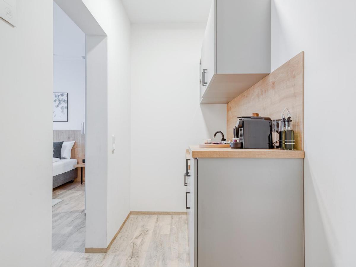 Limehome Bamberg Kesslerstrasse Luaran gambar