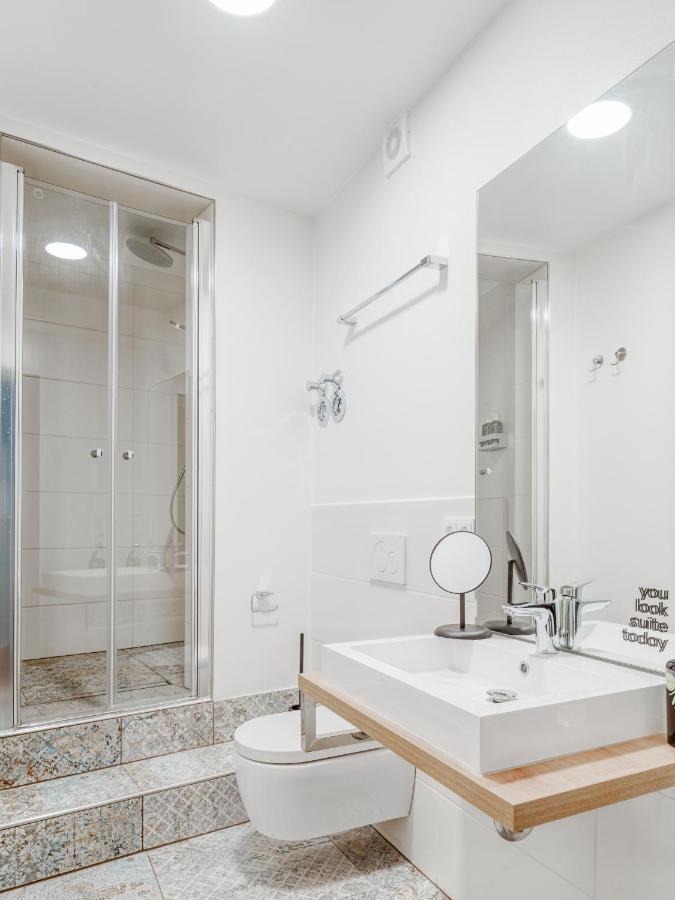 Limehome Bamberg Kesslerstrasse Luaran gambar