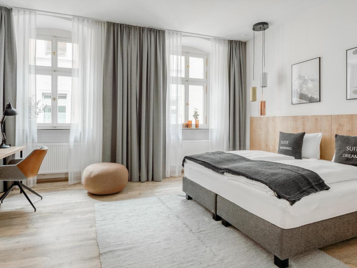 Limehome Bamberg Kesslerstrasse Luaran gambar