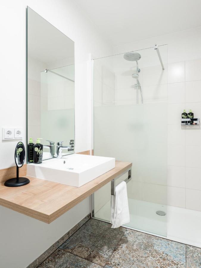 Limehome Bamberg Kesslerstrasse Luaran gambar