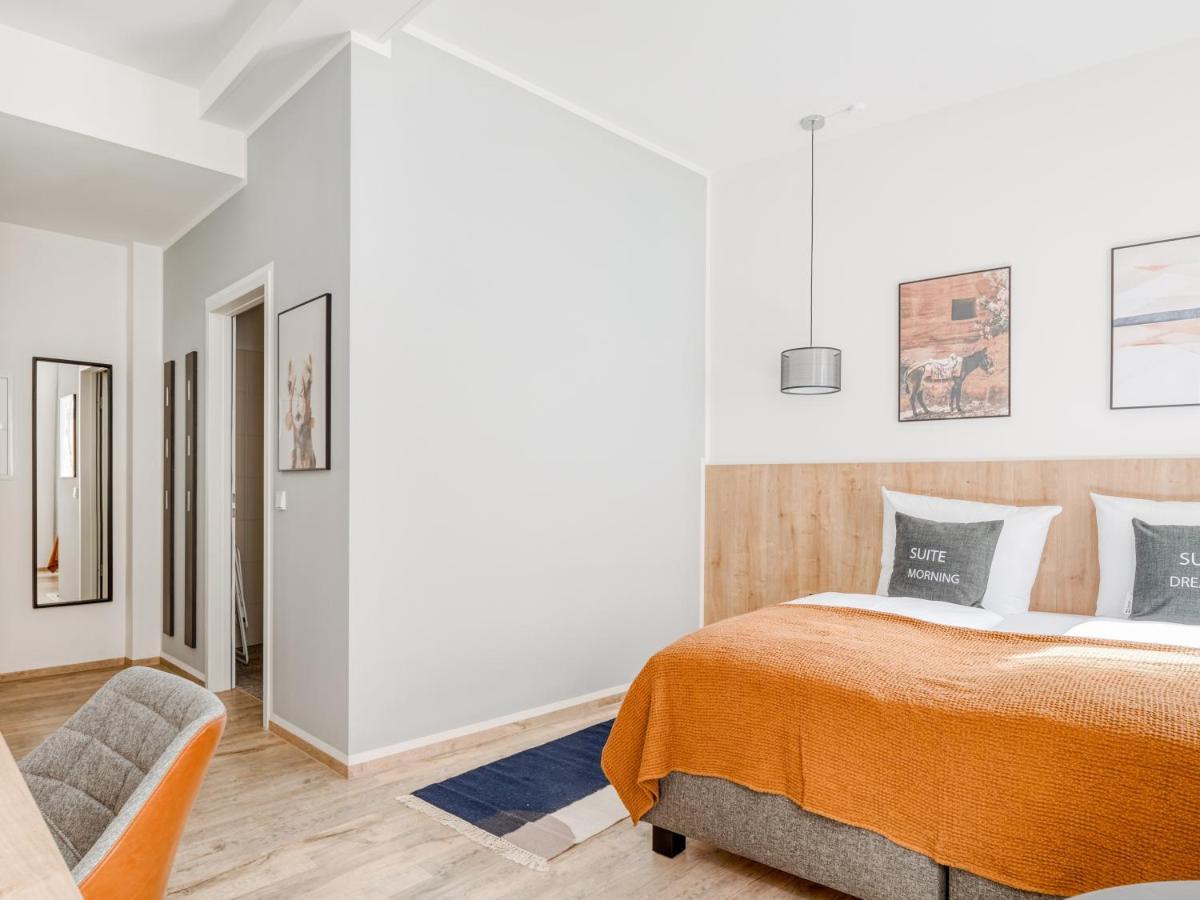 Limehome Bamberg Kesslerstrasse Luaran gambar