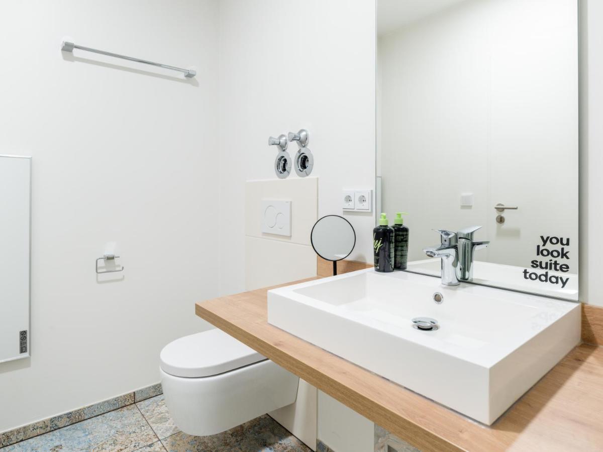Limehome Bamberg Kesslerstrasse Luaran gambar