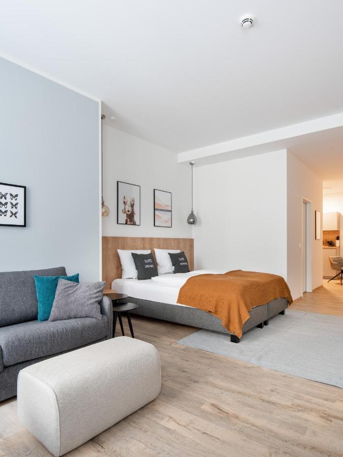 Limehome Bamberg Kesslerstrasse Luaran gambar