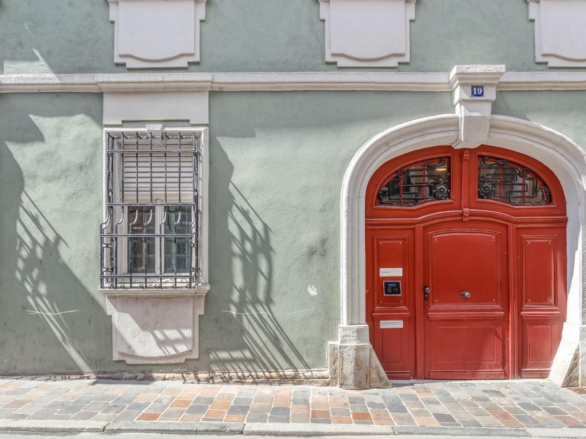 Limehome Bamberg Kesslerstrasse Luaran gambar